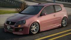 03 Golf MK5 R32 SuperSpeed for GTA San Andreas