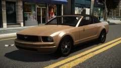 Ford Mustang OV