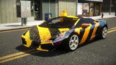Lamborghini Gallardo DS-R S11 for GTA 4