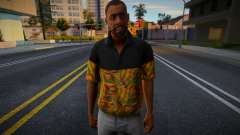 Improved HD Sbmost for GTA San Andreas