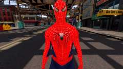 Spider Man 2004 Film for GTA 4