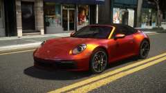 Porsche 911 R-CS for GTA 4