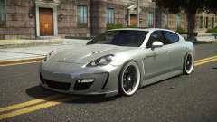 Porsche Panamera L-Tuned for GTA 4