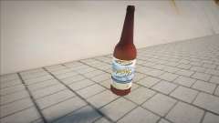 Dead Or Alive 5: Ultimate - Shastabeer Light Bot for GTA San Andreas