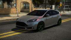 Ford Focus L-Tuned for GTA 4