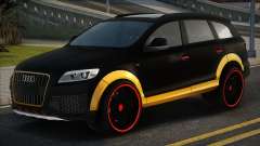 Audi Q7 V12 for GTA San Andreas