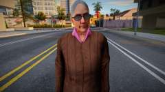 Dnfolc1 HD with facial animation for GTA San Andreas