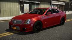 Cadillac CTS-V G-Style for GTA 4