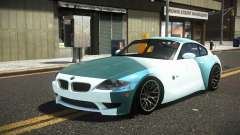 BMW Z4M R-Tuned S7 for GTA 4