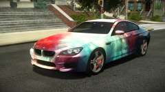 BMW M6 F13 M-Power S10 for GTA 4
