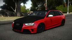 Audi RS4 Avant FT for GTA 4