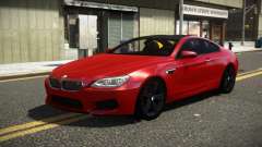 BMW M6 MR-F for GTA 4