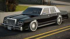 Schyster Warwick for GTA San Andreas