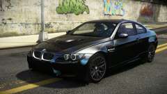 BMW M3 E92 M-Power for GTA 4