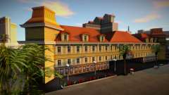 The Royal Casino HD Textures 2024 for GTA San Andreas
