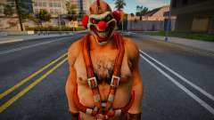 Skin Sweet Tooth for GTA San Andreas