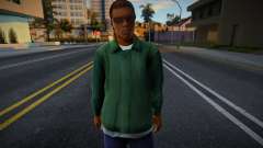 Improved HD Ryder3 for GTA San Andreas