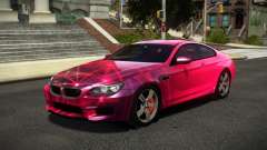 BMW M6 F13 M-Power S5 for GTA 4