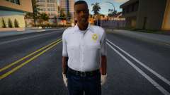 Laemt1 HD with facial animation for GTA San Andreas