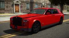 Rolls-Royce Phantom G-Style for GTA 4