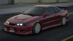 95 Integra DC2 Type-R C-West for GTA San Andreas