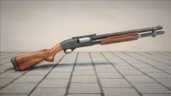 Remington 870 [v1] for GTA San Andreas