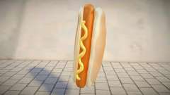 Hot Dog v1 for GTA San Andreas