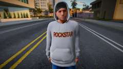Improved HD Wmydrug for GTA San Andreas