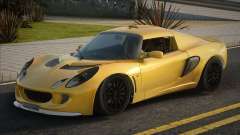 Lotus Exige TT Black Revel for GTA San Andreas