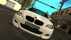 BMW M5 E60 V3 (YuceL) for GTA San Andreas