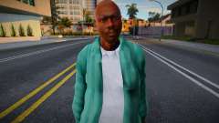 Bmocd HD with facial animation for GTA San Andreas