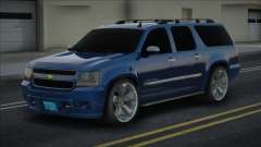 Chevrolet Suburban NFS for GTA San Andreas