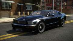 Ford Mustang TC V1.0 for GTA 4