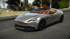 Aston Martin Vanquish PSM