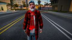 Swmotr4 HD with facial animation for GTA San Andreas