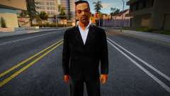Toni Cipriani from LCS (Player1) for GTA San Andreas