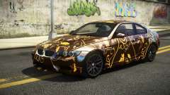 BMW M3 E92 M-Power S2 for GTA 4