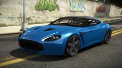 Aston Martin Zagato LS