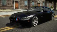 BMW Z4M R-Sport for GTA 4