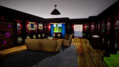 New Interior CJs House for GTA San Andreas