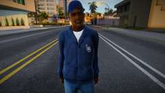 Improved HD Wbdyg1 for GTA San Andreas