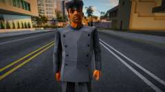 Toni Cipriani from LCS (Player4) for GTA San Andreas