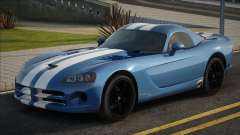 Dodge Viper SRT-10 Coupe TT Ultimate for GTA San Andreas