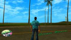 Ability to zoom in on radar for GTA Vice City