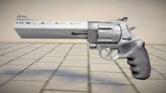 Raging Bull Revolver v1 for GTA San Andreas
