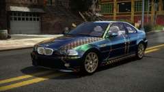 BMW M3 E46 L-Tuned S4 for GTA 4