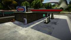 Dillimore Esso for GTA San Andreas