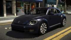 Volkswagen New Beetle F-Style for GTA 4