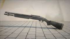 Remington 870 [v2] for GTA San Andreas