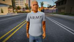 Improved HD DNB1 for GTA San Andreas
